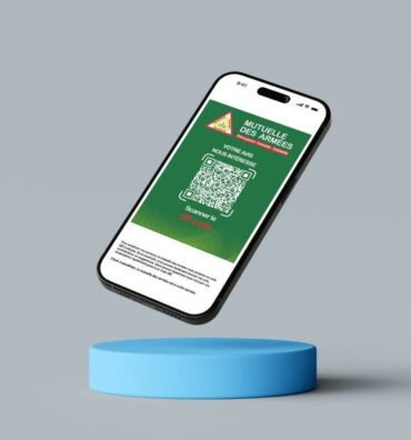 Plateforme Wajaal Elek Mutuelle